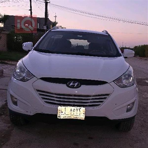 Hyundai for sale in Iraq